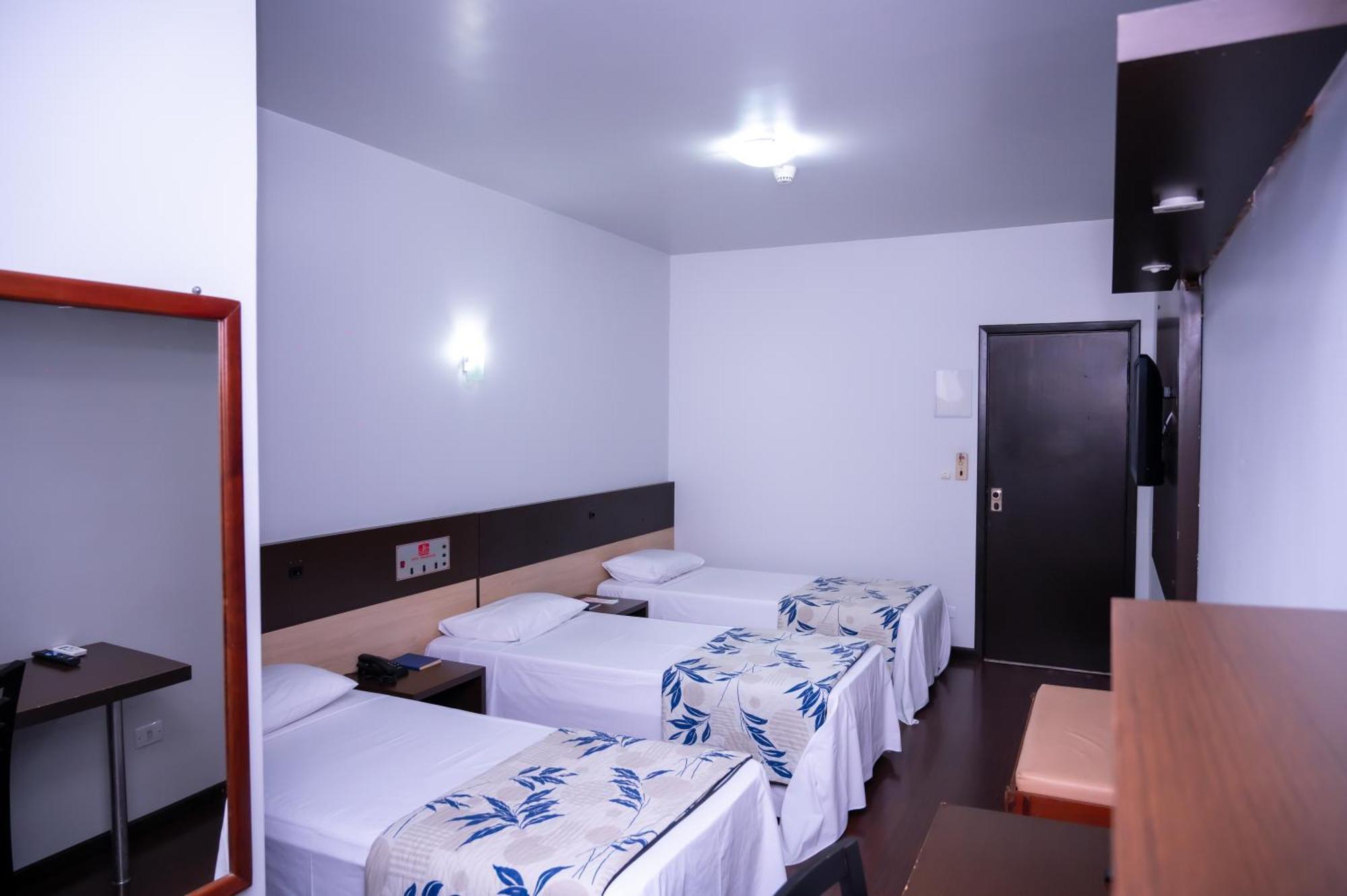 Hotel 365 Cuiaba (Mato Grosso)