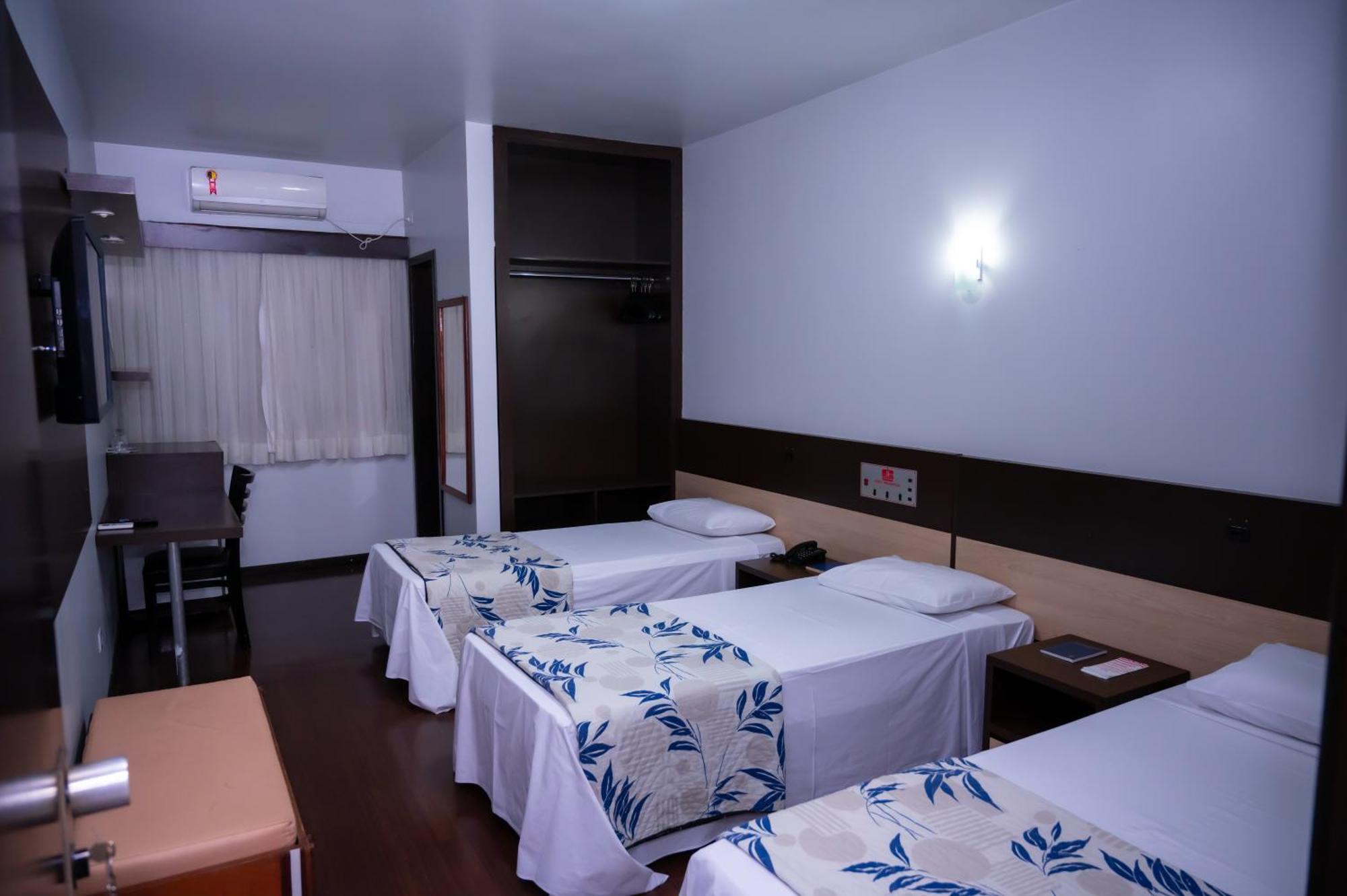 365 Hotel