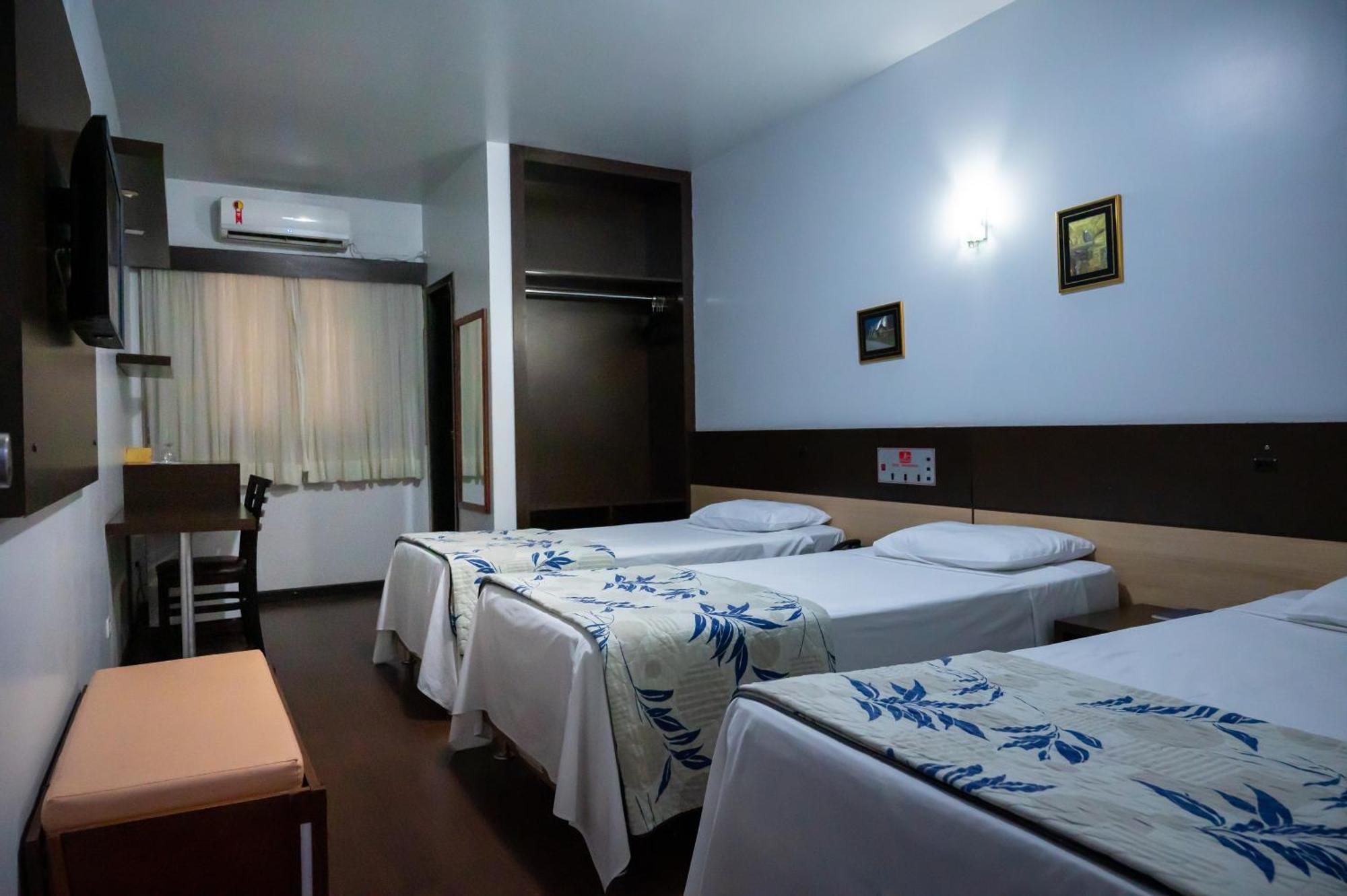 Hotel 365 3*