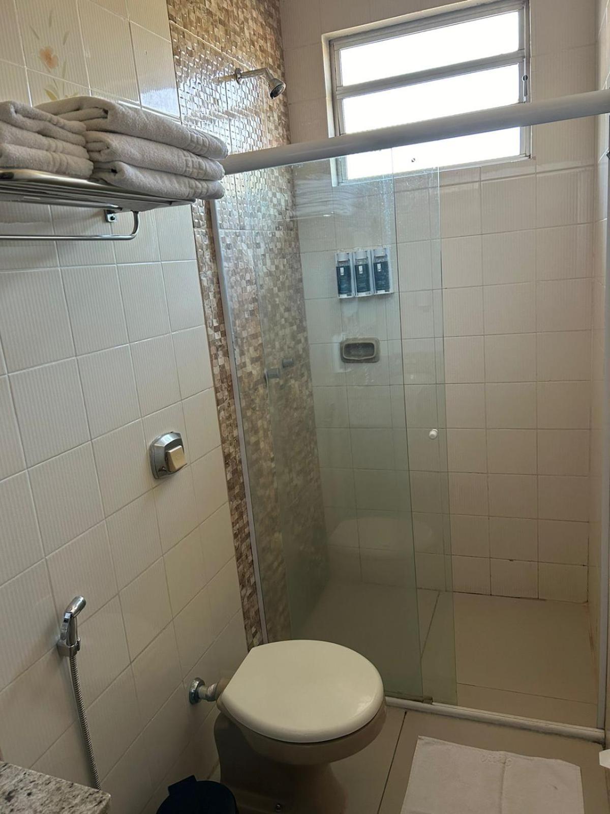 Hotel 365 Cuiaba (Mato Grosso)