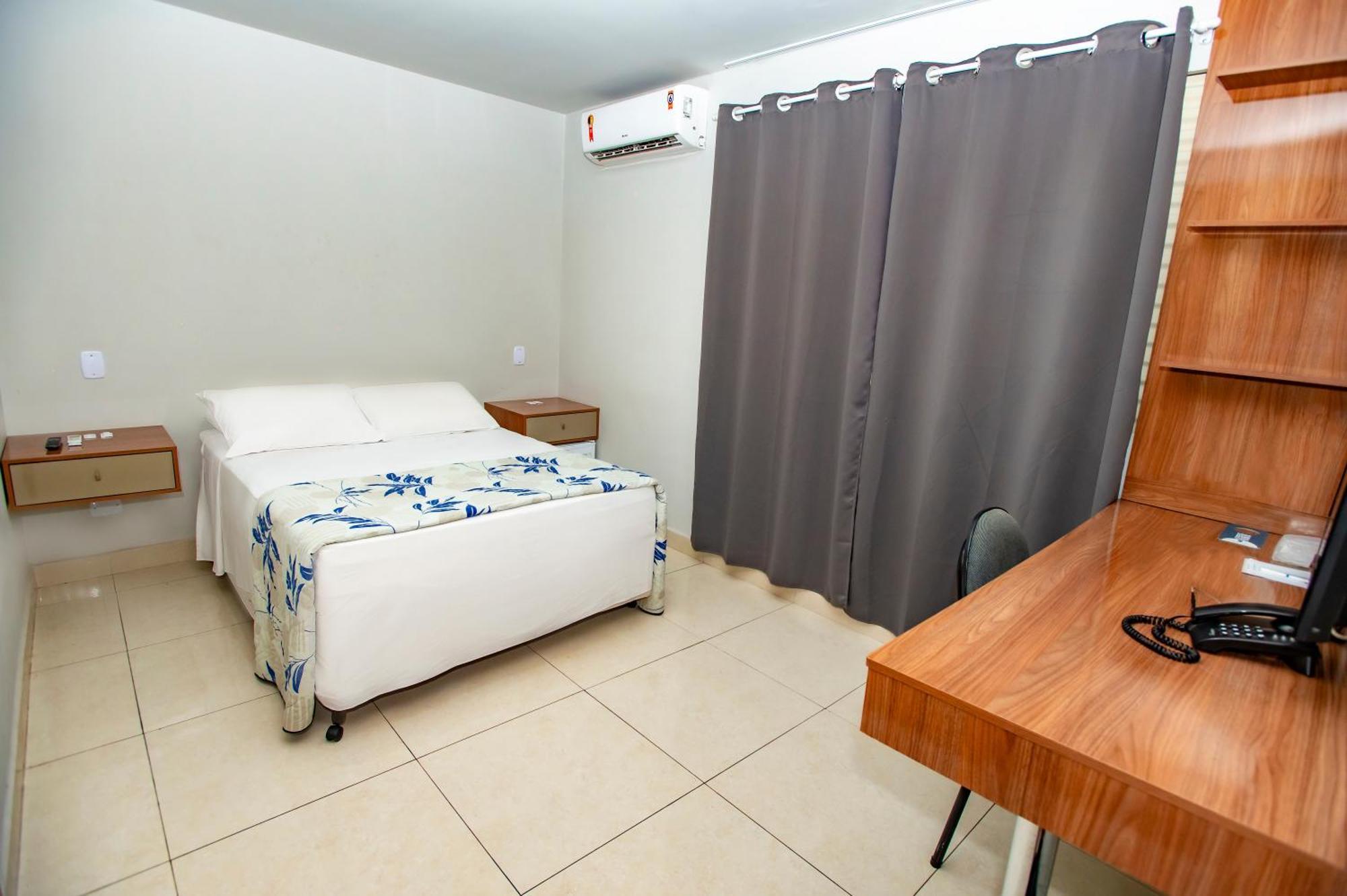 Hotel 365 Cuiaba (Mato Grosso)