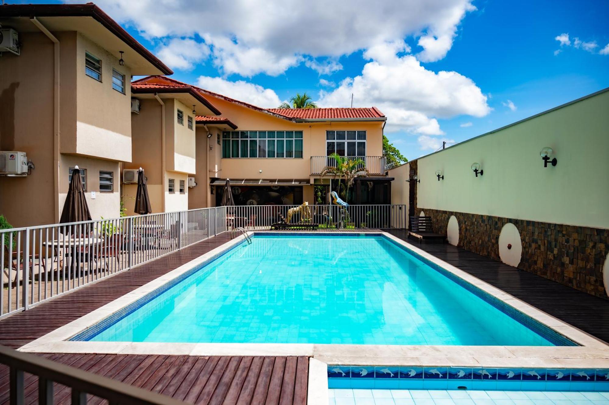 Hotel 365 Cuiaba (Mato Grosso)