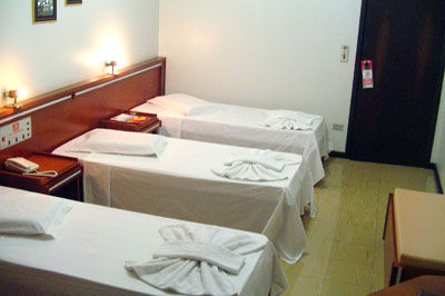 365 Hotel 3*